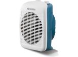 Olimpia Splendid Termoventilatore Caldo Relax 99338 2000W Blu E Bianco IP21