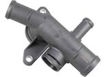 Flangia Refrigerante Testa Cilindro Lato Cambio Metzger Per Seat Ibiza Iii