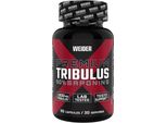 Weider Premium Tribulus 90 Capsule / Tribulus Terrestris / Estratto Di Tribulus Terrestris Standardizzato Al 90% In Saponine