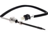 Sensore, Temperatura Gas Di Scarico MERCEDES-BENZ W164, W251 W463, X164