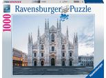 Ravensburger Duomo Di Milano - 1000PZ 1000 Pezzo/I