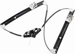 Vaico V10-4840 Regolatore Finestrino Elettrico Anteriore Sinistro Per Skoda Octavia Iii Combi (5E5) Octavia Iii Hatchback (5E3, NL3, NR3)