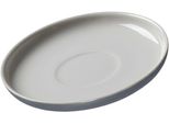 Piattino Per Espresso Ritzenhoff E Breker Jasper Grigio