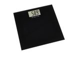 Tfa - Bilancia Pesapersone Digitale Step Plus 50.1015.01 - Nera