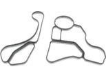 Vemo Dichtungssatz, ÖLküHler Expert Kits +