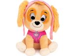 Spin Master 48320 - Peluche Paw Patrol Skye, 23 Cm