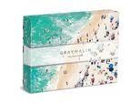 Galison Puzzle Gray Malin: Coast 1000 Pezzi