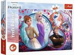 Trefl 15374 Puzzle Puzzle Da 160 Pezzi Altro