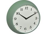 Orologio Da Parete Analogico Radiocomandato Tfa 60.3540.04 Orologio Retrò 270 Mm