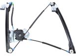 Vaico V10-9895 Regolatore Finestrino Elettrico Anteriore Destro Per Vw Polo (6N2)
