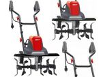 Dedra DED8710 Arieggiatore Dedra DED8710