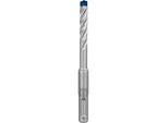 Trapano A Percussione Expert SDS-7X D.8Mm Lavoro-L.50Mm L.115Mm Sds-Plus 1 Pz.Bosch