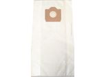 Sacchetto In Tessuto Non Tessuto Per Hoover Cr 7045 Beige Camry Cr 7045.1