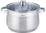 Klausberg Pentola Gastro Con Coperchio 10,7L Kb-7164