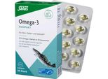 Omega-3 - Olio Di Salmone 30 Capsule
