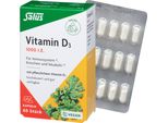 Salus Vitamina D3 1000 U.I. Capsule 60 Capsule