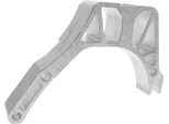 Supporto Motore Vaico Anteriore Sinistro Per Fiat Panda (169) V24-0641