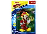 Trefl Puzzle Topolino: Vittoria 20 Pezzi