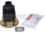 Original Imperium Set Soffietto Albero Motore Interno Anteriore Destro Per Vw Golf Iv Hatchback (1J1) 33633/TE