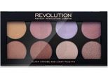 Makeup Revolution Ultra Strobe And Light Palette Multifunzionale 12 G