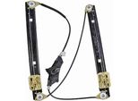 Regolatore Elettrico Del Finestrino Anteriore Destro Metzger Per Audi A4 B9