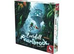 Espansione Everdell - Pearlbrook - 2A Edizione (Edizione Tedesca) - Gioco Di Carte