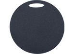 Sedile Yate Monostrato Colori: Blu Scuro
