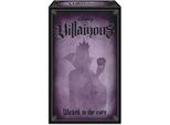 Ravensburger Disney Villainous Brettspiel Wicked To The Core Erweiterung