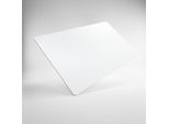 Gamegenic Prime 2Mm Playmat Weiß