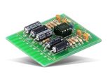 Preamplificatore Stereo Riaa