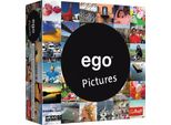 Ego Immagini Gioco Di Associazione Trefl
