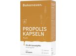Propoli - Capsule Plus 60 Pezzi 24G