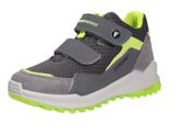 Scarpe Basse Ricosta Da Ragazzo, Grigio (Grigio Grafite (2)), Numero 32