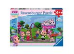 Ravensburger Puzzle Cry Babies Magic Tears 2X24 Pezzi