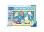 Ravensburger Peppa Pig Puzzle 35 Pezzi