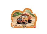 Puzzle Da Tavolo Tatra 25 Pezzi