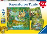 Nella Giungla Ravensburger 05180