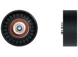 Denckermann P314004 Puleggia Di Rinvio Cinghia Trapezoidale Per Fiat Ducato Furgone (250, 290) Ducato Furgone (244) Ducato Pianale/Telaio (244)
