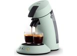 Macchina Per Caffè A Cialde Philips Senseo® Original Plusturchese (CSA210/20)