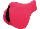 Shires - Coprisella In Pile ER230 (Taglia Unica) (Rosa)