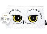 Harry Potter - Gufo - Portamatite TA5821 (Taglia Unica) (Bianco)