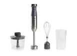 Frullatore Ad Immersione Multifunzione In Acciaio Inox Da 600W Domo Do9226M