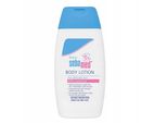 Sebamed Baby Body Lotion Per Bambini E Neonati, 200Ml