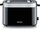 Severin At 9264 7 2 Dischi 800 W Nero