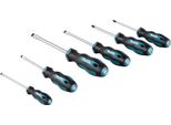 Set Di Cacciaviti Makita 6 Pezzi.