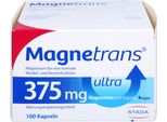 Magnetrans Ultra 375 Mg, 100 Capsule