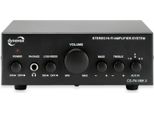 Mini Amplificatore Dynavox CS-PA1 Mk Ll, Nero
