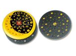 Disco Abrasivo Mirka Abranet 150Mm 5/16' Grip 51L Medium
