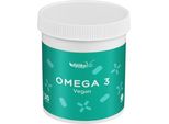 Omega-3 Dha+Epa Capsule Vegane 30 Capsule