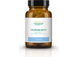 Acido Folico Attivo Più Vitamina B12 Attiva 60 Capsule